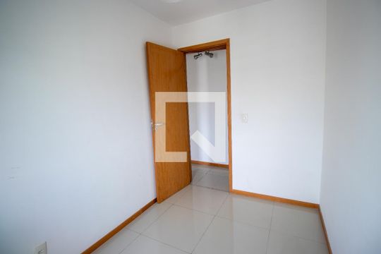 Quarto 1 de apartamento à venda com 3 quartos, 60m² em Penha, Rio de Janeiro