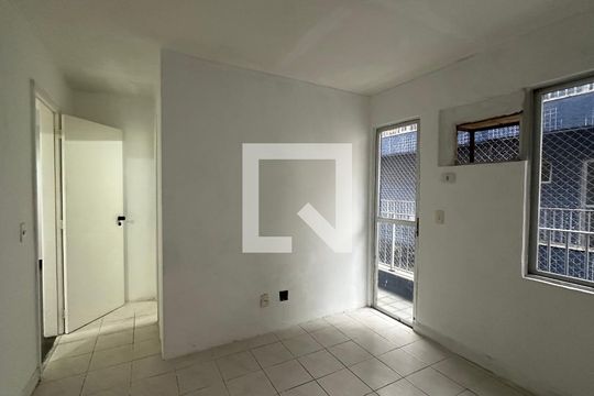 Suíte de apartamento à venda com 3 quartos, 83m² em Recreio dos Bandeirantes, Rio de Janeiro