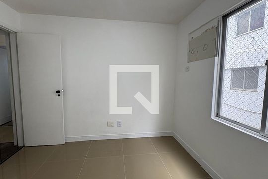 Quarto de apartamento à venda com 2 quartos, 83m² em Recreio dos Bandeirantes, Rio de Janeiro