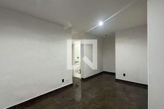Sala de apartamento à venda com 3 quartos, 83m² em Recreio dos Bandeirantes, Rio de Janeiro