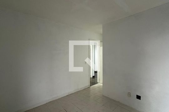 Suíte de apartamento à venda com 3 quartos, 83m² em Recreio dos Bandeirantes, Rio de Janeiro