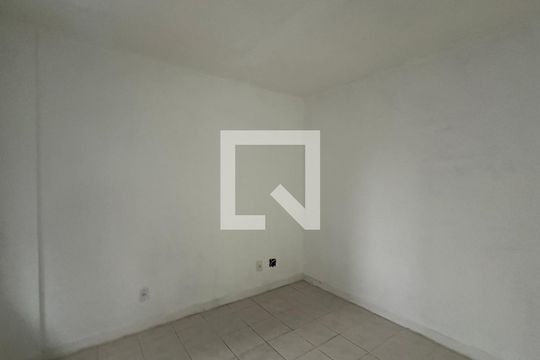Suíte de apartamento à venda com 3 quartos, 83m² em Recreio dos Bandeirantes, Rio de Janeiro