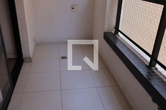 Varanda de apartamento à venda com 1 quarto, 39m² em Consolação, São Paulo
