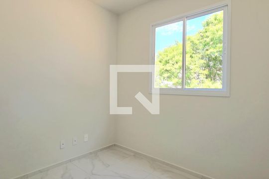 Quarto 1 de apartamento à venda com 2 quartos, 48m² em Nossa Senhora de Lourdes, Lagoa Santa