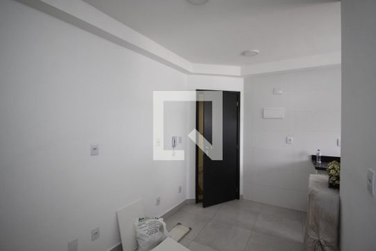 Sala de apartamento à venda com 2 quartos, 36m² em Vila Formosa, São Paulo