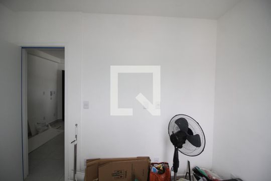 Quarto 2 de apartamento à venda com 2 quartos, 36m² em Vila Formosa, São Paulo