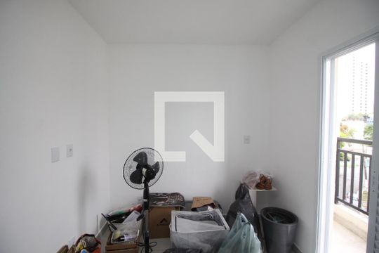 Quarto 2 de apartamento à venda com 2 quartos, 36m² em Vila Formosa, São Paulo