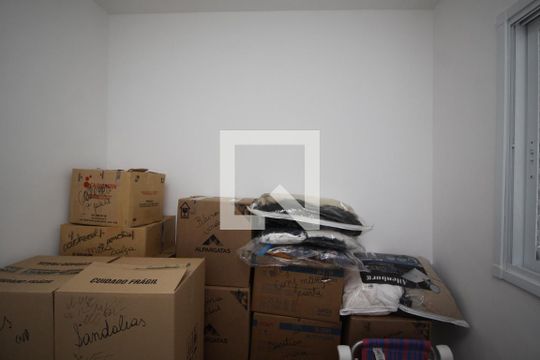 Quarto de apartamento à venda com 2 quartos, 36m² em Vila Formosa, São Paulo