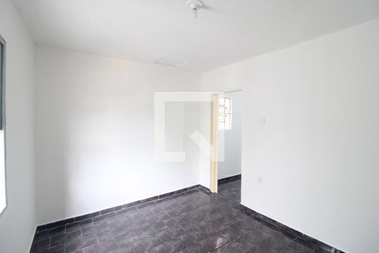 Quarto de casa para alugar com 1 quarto, 50m² em Jardim Pedreira, São Paulo