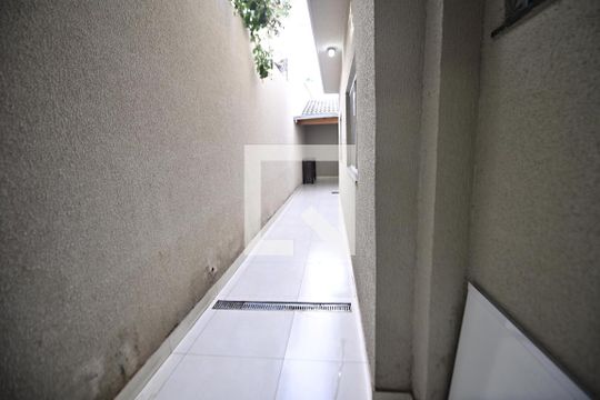 Área comum de casa à venda com 3 quartos, 180m² em Setor Três Marias, Goiânia