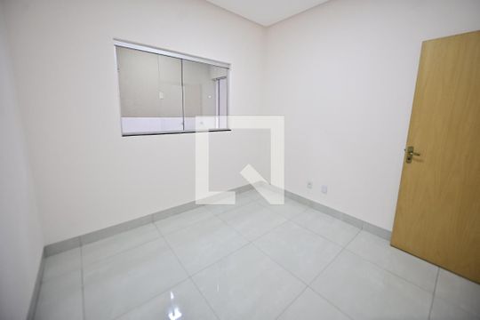 Quarto 1 de casa à venda com 3 quartos, 180m² em Setor Três Marias, Goiânia