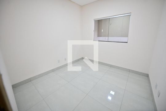 Quarto 1 de casa à venda com 3 quartos, 180m² em Setor Três Marias, Goiânia