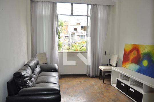Apartamento à venda com 2 quartos, 62m² em Abolição, Rio de Janeiro