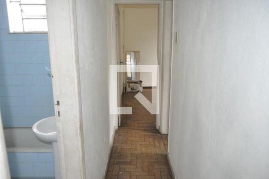 Apartamento à venda com 2 quartos, 62m² em Abolição, Rio de Janeiro