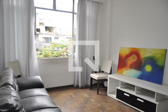 Apartamento à venda com 2 quartos, 62m² em Abolição, Rio de Janeiro