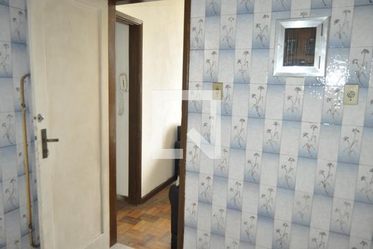 Apartamento à venda com 2 quartos, 62m² em Abolição, Rio de Janeiro