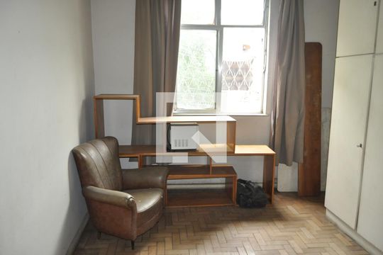 Apartamento à venda com 2 quartos, 62m² em Abolição, Rio de Janeiro