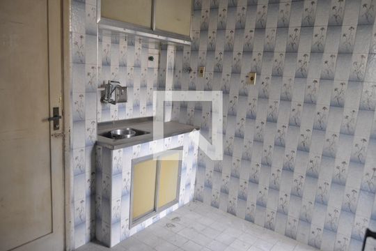 Apartamento à venda com 2 quartos, 62m² em Abolição, Rio de Janeiro