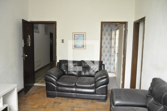 Apartamento à venda com 2 quartos, 62m² em Abolição, Rio de Janeiro