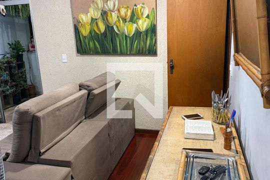 Apartamento à venda com 3 quartos, 84m² em Salgado Filho, Belo Horizonte
