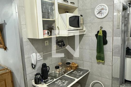 Apartamento à venda com 3 quartos, 84m² em Salgado Filho, Belo Horizonte