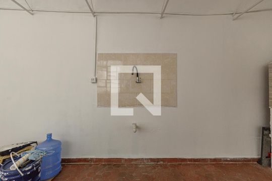 Varanda gourmet de apartamento à venda com 2 quartos, 119m² em Independência, Porto Alegre