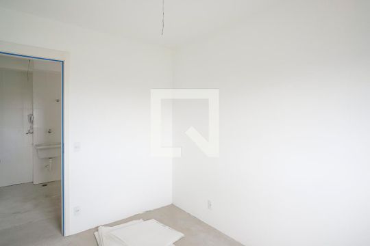 Quarto 1 de apartamento para alugar com 2 quartos, 55m² em Vila Mussolini, São Bernardo do Campo