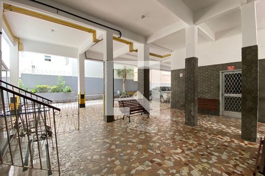 Apartamento à venda com 3 quartos, 78m² em Méier, Rio de Janeiro