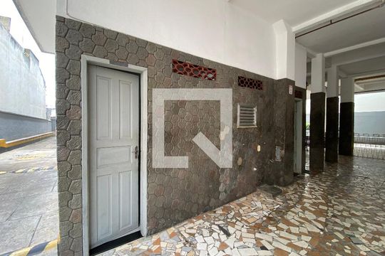 Apartamento à venda com 3 quartos, 78m² em Méier, Rio de Janeiro