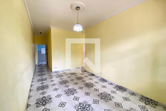 Apartamento à venda com 3 quartos, 72m² em Água Santa, Rio de Janeiro