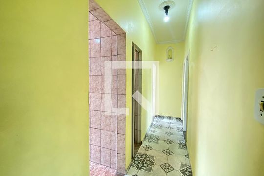 Apartamento à venda com 3 quartos, 72m² em Água Santa, Rio de Janeiro