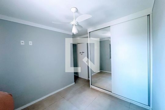 Apartamento à venda com 2 quartos, 60m² em Bonfim, Campinas