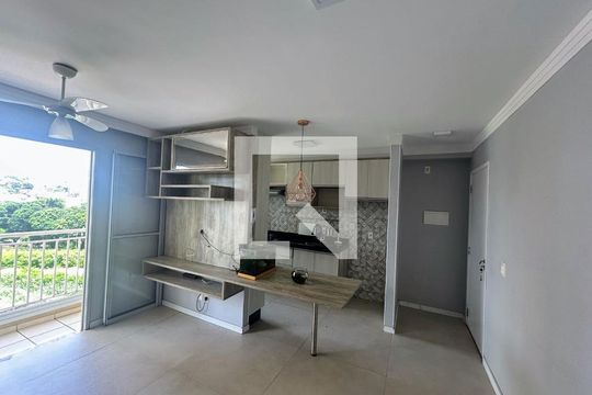 Apartamento à venda com 2 quartos, 60m² em Bonfim, Campinas