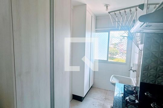 Apartamento à venda com 2 quartos, 60m² em Bonfim, Campinas