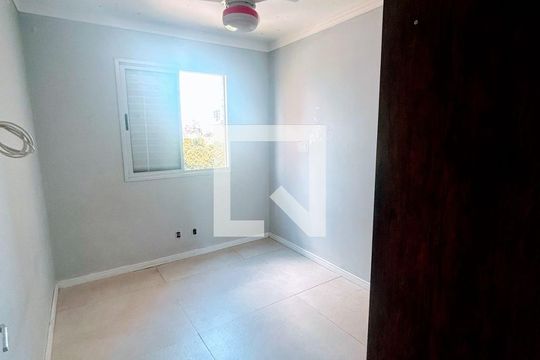 Apartamento à venda com 2 quartos, 60m² em Bonfim, Campinas