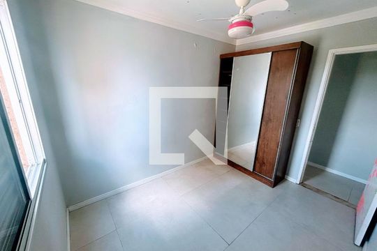 Apartamento à venda com 2 quartos, 60m² em Bonfim, Campinas