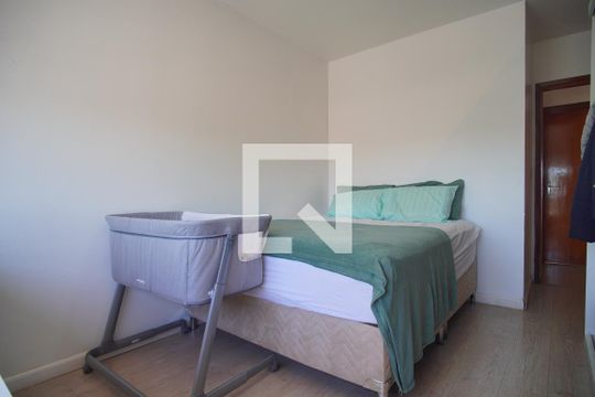 Quarto 1 de apartamento à venda com 2 quartos, 67m² em Centro, São Leopoldo