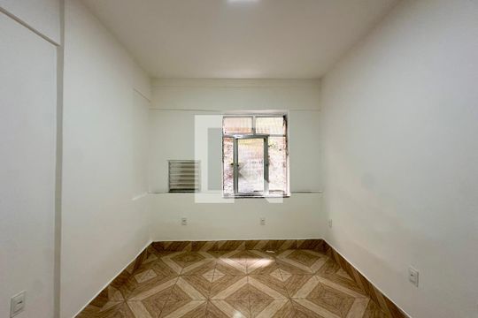 Apartamento à venda com 1 quarto, 16m² em Santa Teresa, Rio de Janeiro