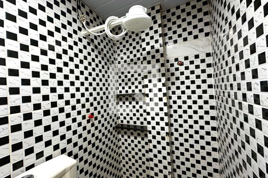 Apartamento à venda com 1 quarto, 16m² em Santa Teresa, Rio de Janeiro