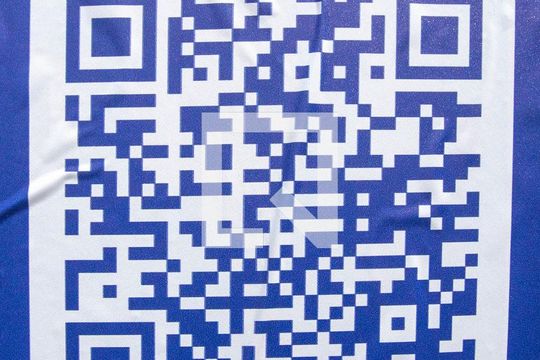 QRcode de apartamento para alugar com 1 quarto, 45m² em Taboão, Diadema