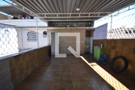 Cozinha de casa à venda com 2 quartos, 100m² em Vila Valqueire, Rio de Janeiro