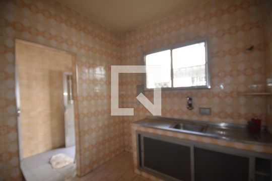 Cozinha de casa à venda com 2 quartos, 100m² em Vila Valqueire, Rio de Janeiro