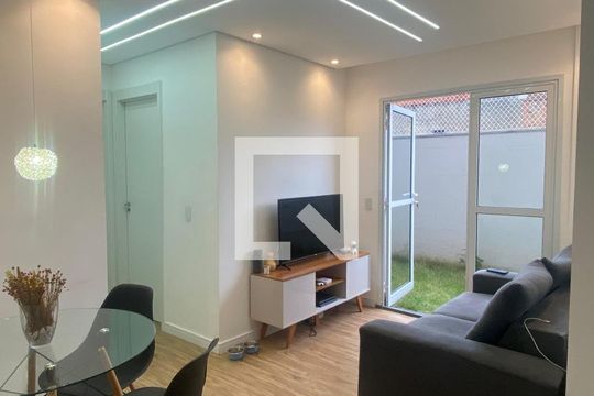 Apartamento à venda com 2 quartos, 60m² em Jardim Prudência, São Paulo