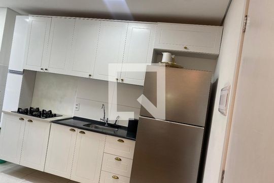 Apartamento à venda com 2 quartos, 60m² em Jardim Prudência, São Paulo