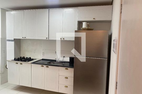 Apartamento à venda com 2 quartos, 60m² em Jardim Prudência, São Paulo