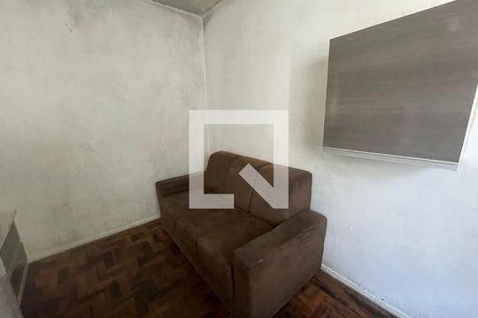 Kitnet/Studio à venda com 1 quarto, 40m² em Centro, São Leopoldo