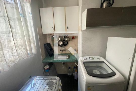 Kitnet/Studio à venda com 1 quarto, 40m² em Centro, São Leopoldo