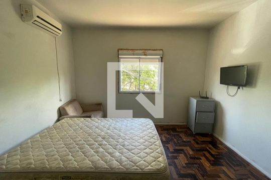 Kitnet/Studio à venda com 1 quarto, 40m² em Centro, São Leopoldo