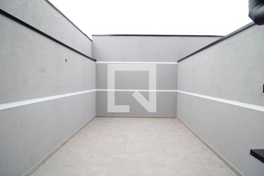 Área de Serviço de casa à venda com 3 quartos, 150m² em Jardim Paraíso, São Paulo