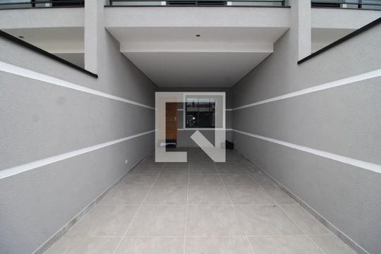 Garagem de casa à venda com 3 quartos, 150m² em Jardim Paraíso, São Paulo